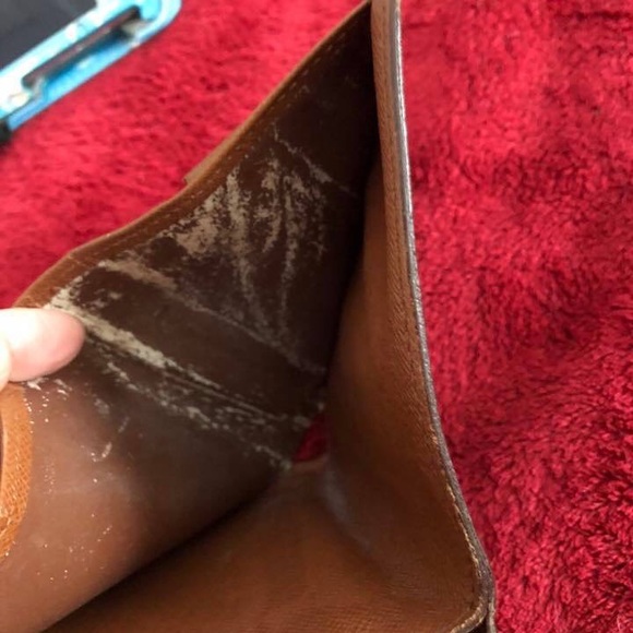 COPY - Louis Vuitton Compact ZIP Bifold - Picture 4 of 6